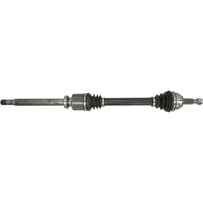 Aandrijfas PASCAL G2R112PC