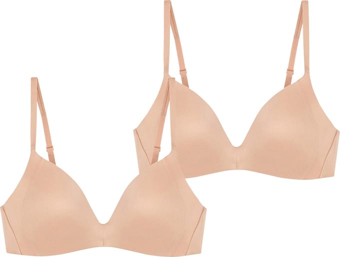 Triumph Soft-BH Body Make-up Soft Touch