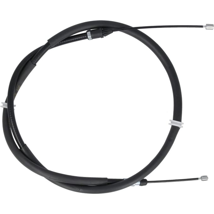 Kabel, parkeerrem ABE C7R048