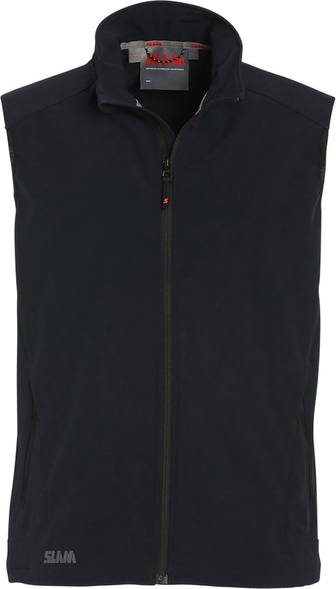 Slam Act Softshell Bodywarmer - Sportswear - Volwassen