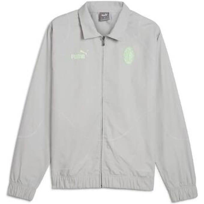 Trainingsjack Puma Statement