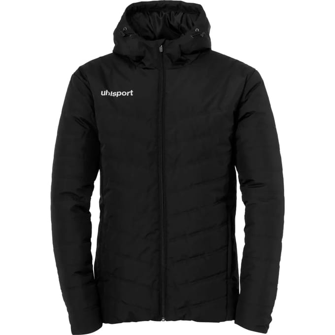 Uhlsport trainingsjack Essential Winter Padded Jacket 1005301