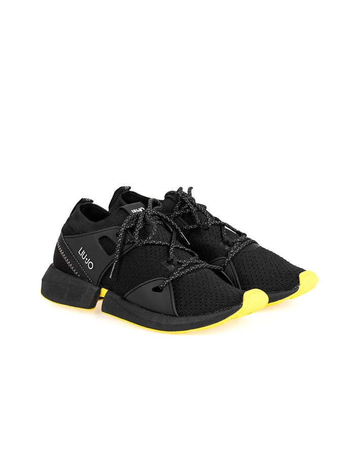Liu-Jo Sneakers Vrouw zwart
