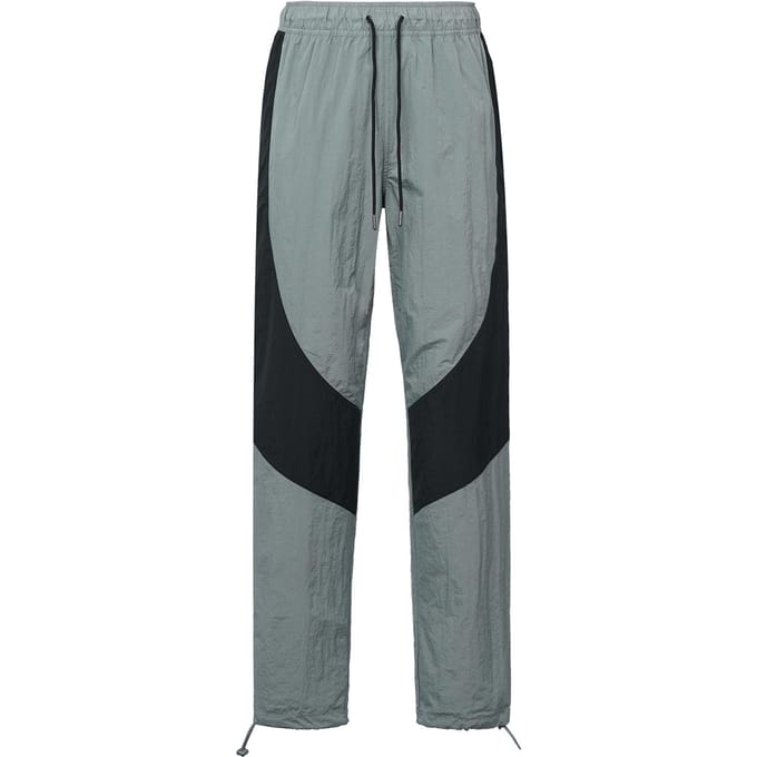 Jordan Gebreide Joggingbroek Heren Grijs XL gray