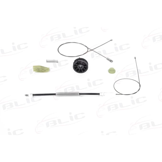 Reparatieset, raamopener BLIC 6205-08-015815P