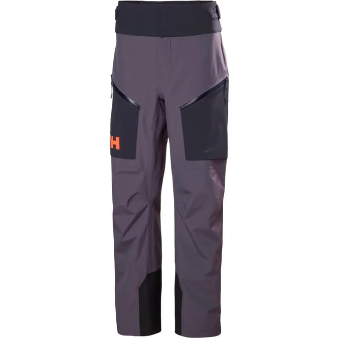 Dames skibroek Helly Hansen Sogn Shell