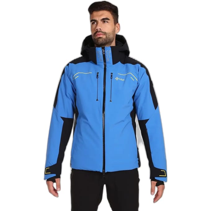 Ski-jas Kilpi Hyder