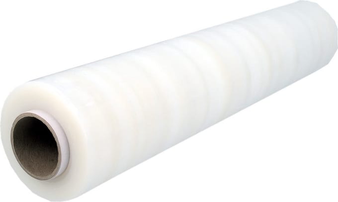 Kelfort Handwikkelfolie Transparant 300M
