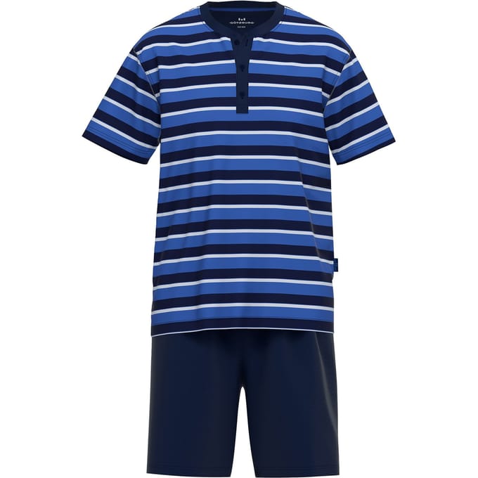 Gotzburg Korte Pyjama Set