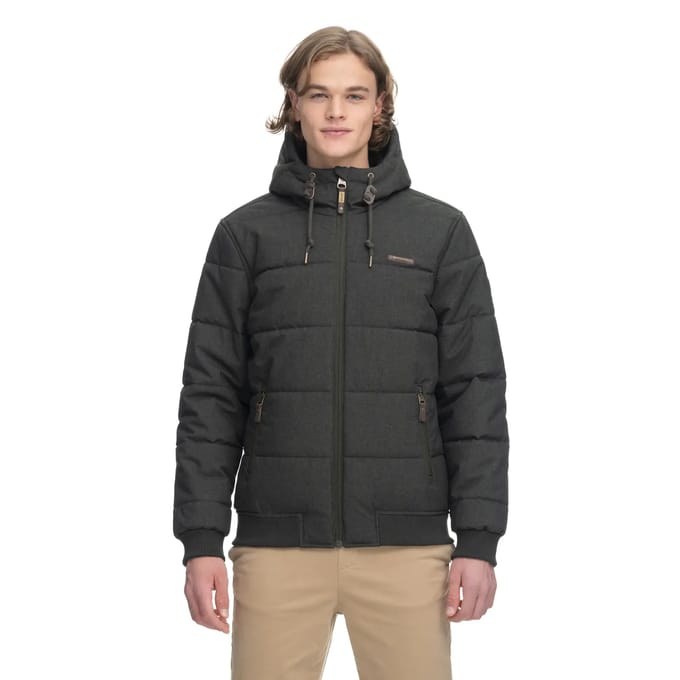 Donsjack Ragwear Turi