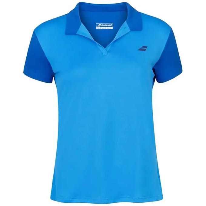 Damespolo Babolat Play