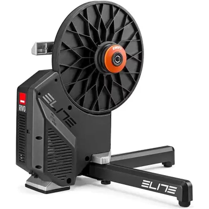 Hometrainer Elite Rivo