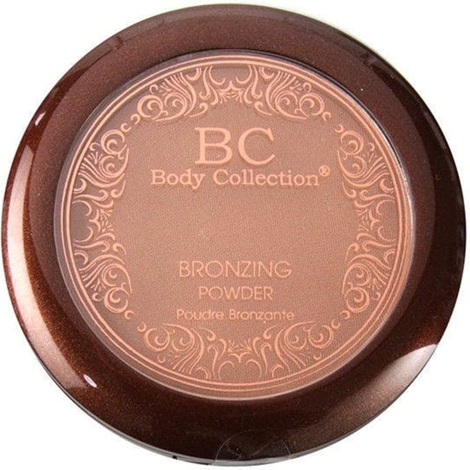 Body Collection Bronzing Poeder