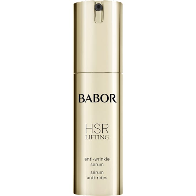 BABOR HSR Lifting Anti-rimpelserum Verzorging tegen veroudering Unisex 30 ml