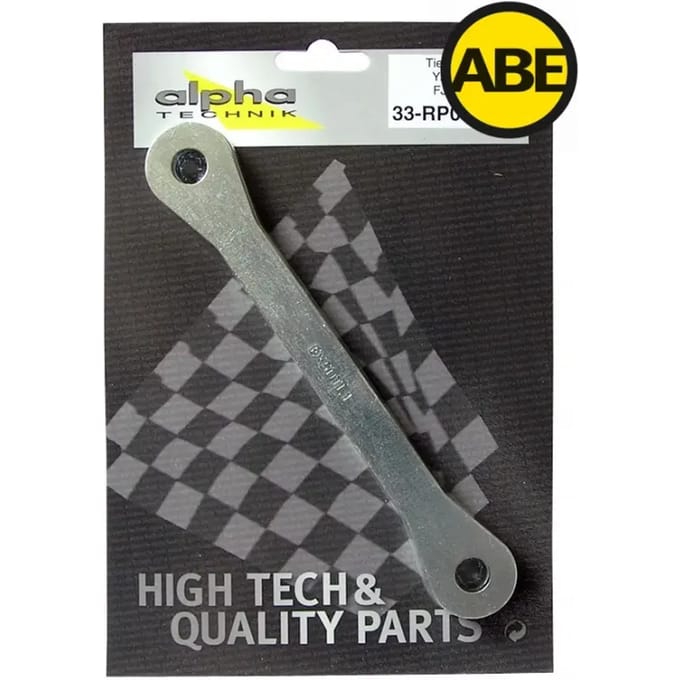 Verlagingsset Alpha Technik Yamaha FJR1300 RP08