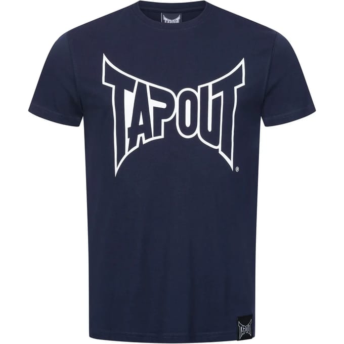 T-shirt Tapout Passform