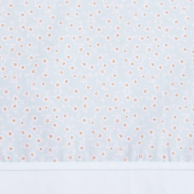 BINK Bedding Wieglaken Floor 75 x 100 cm