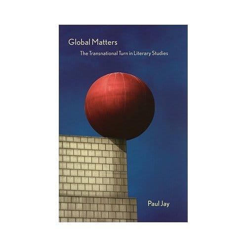 Global Matters - Paul Jay
