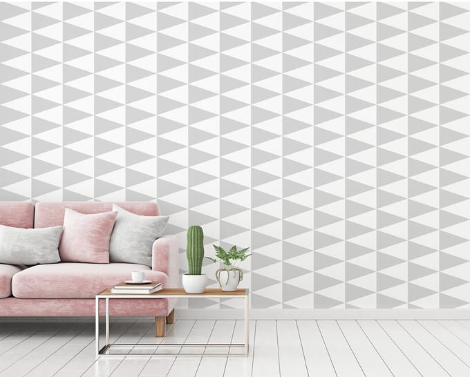 Fotobehang Pattern24 DD115385 A.S. Création XXL 5 | 3D Fotobehang op maat