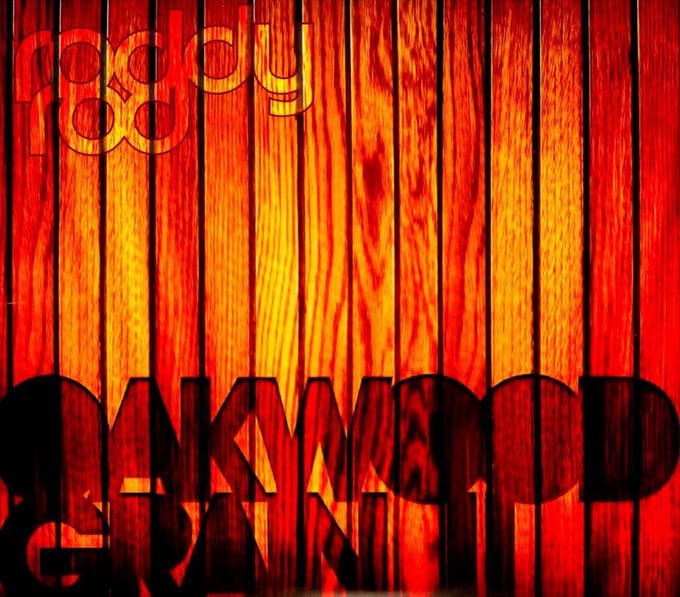 Oakwood Grain, Vols. 1 & 2