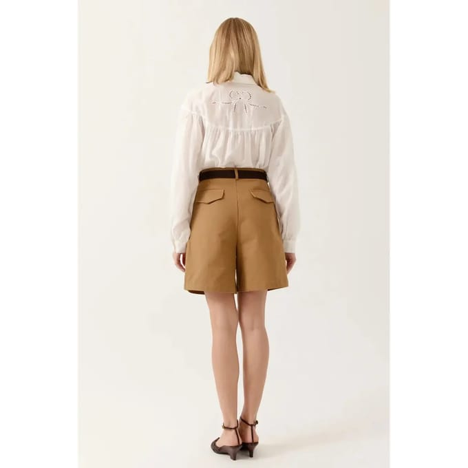 Vrouwenblouse Artlove Hemeria