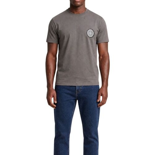 T-shirt Korte Mouw EAX XM003078AF10361