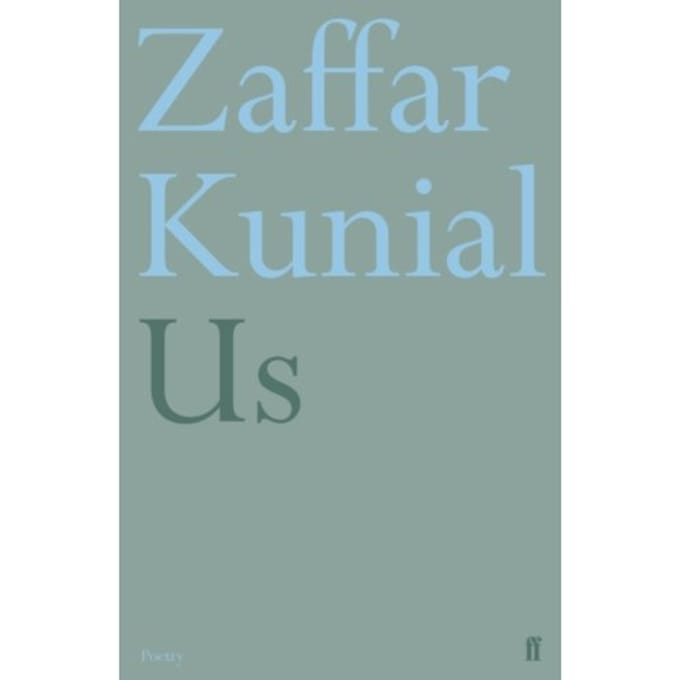 Us - Zaffar Kunial