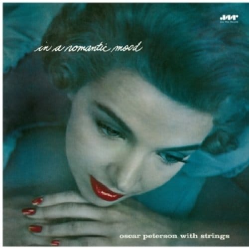 In A Romantic Mood - Oscar Peterson