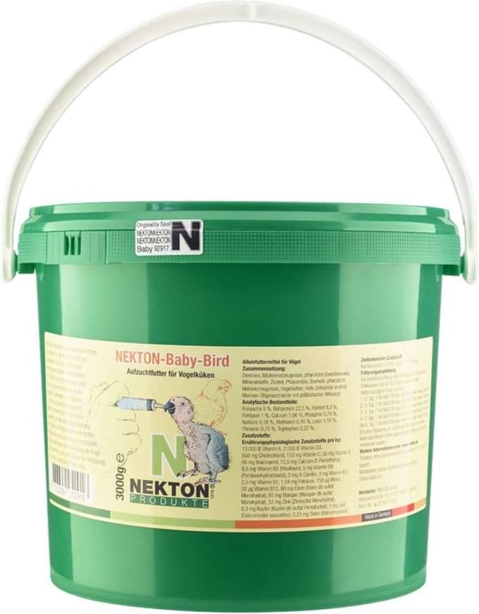 Nekton baby bird 3000 gram