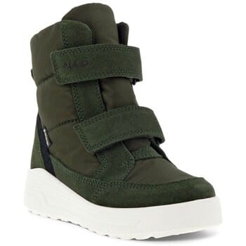 Snowboots Ecco Winterstiefel Urban Snowboarder Mid-cut Gtx