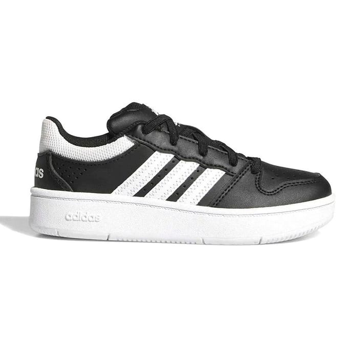 Veterschoenen voor kinderen adidas Hoops Classic