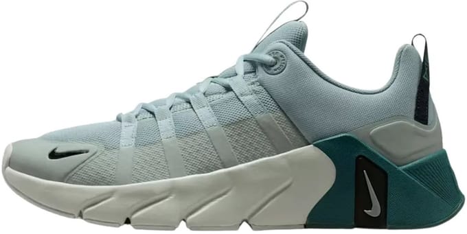 Nike Free Metcon 7 Trainingsschoenen - Grijs - Maat 45 - Heren