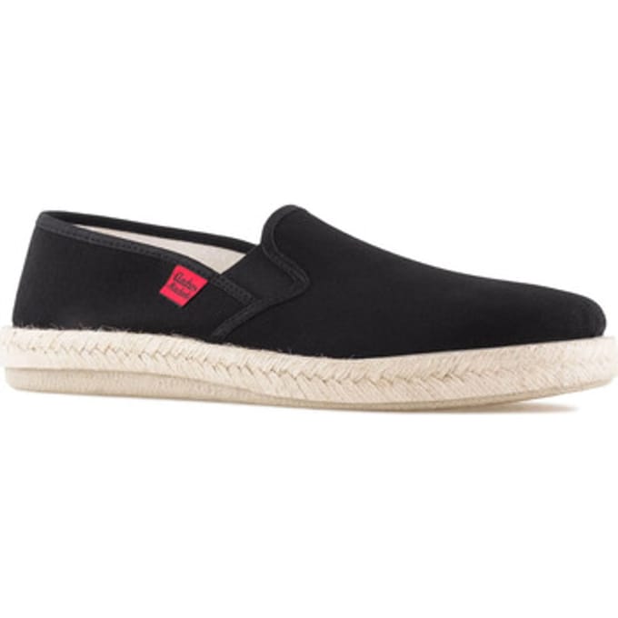Espadrilles Andypola AM500LONA