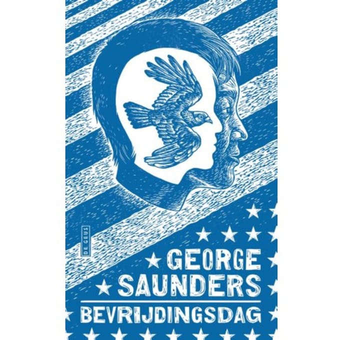 Bevrijdingsdag - George Saunders