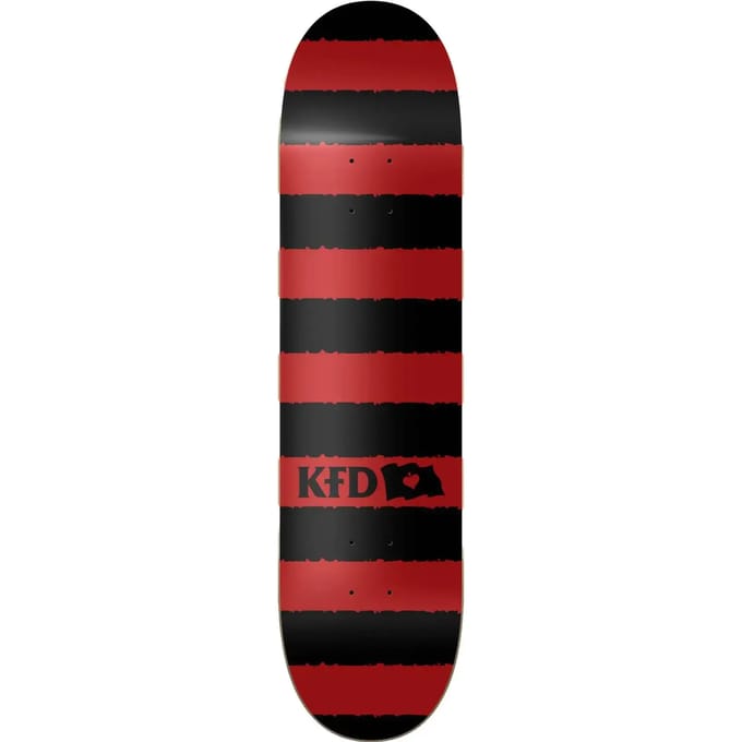 Scootergreep KFD