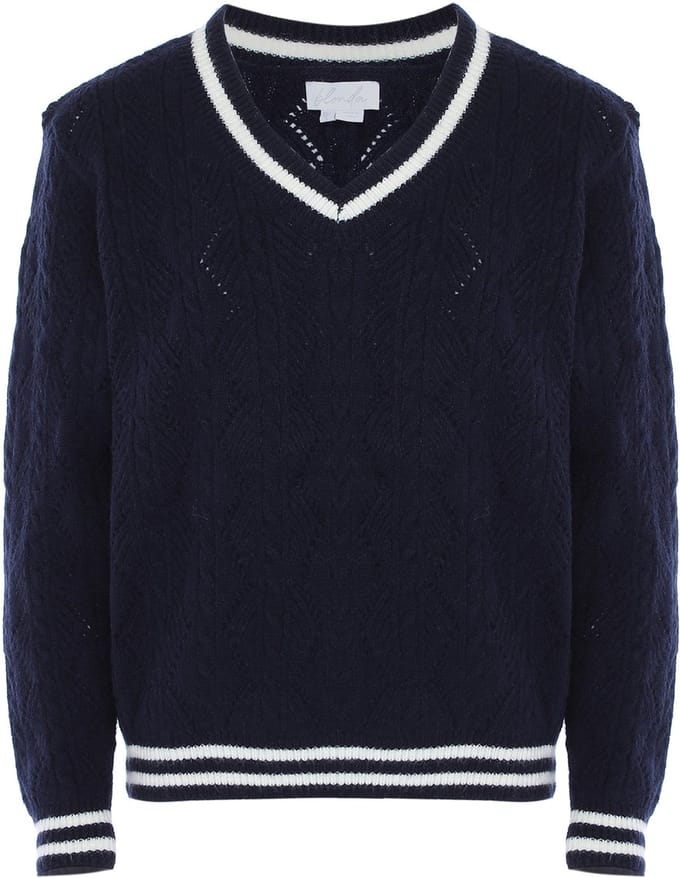 blonda Jumper