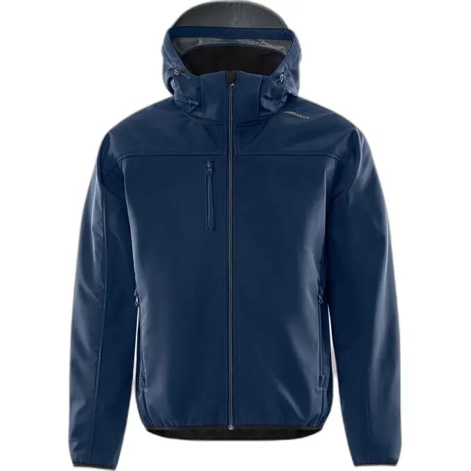 Fristads Softshell-jas 4655 Gbf 301521