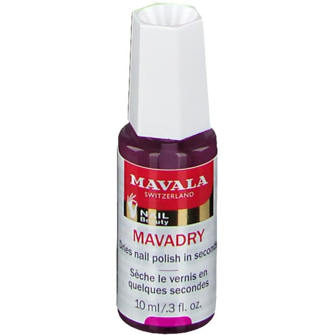 Nail Oil Mavala 7618900918054 10 ml