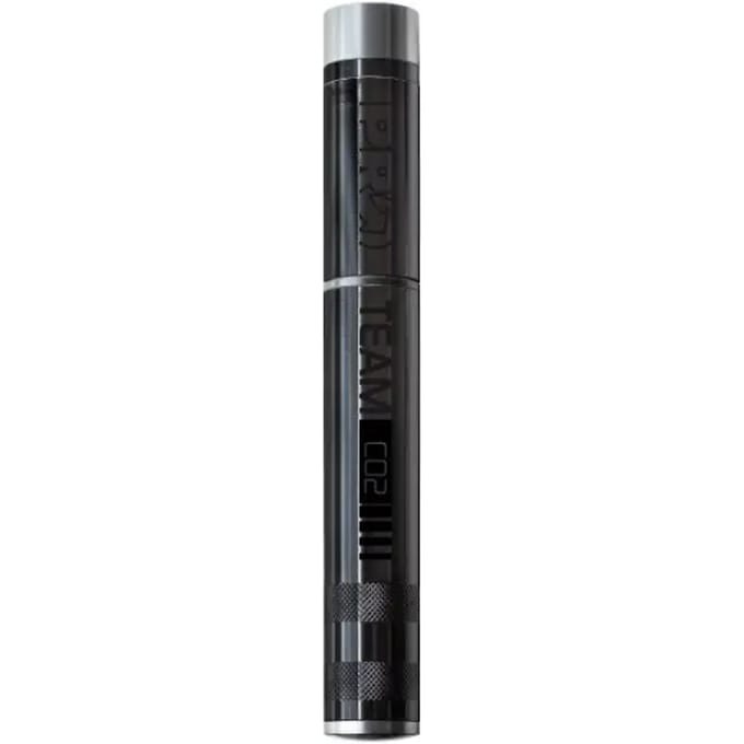 PRO - Minipomp Team HP CO2 Alu - Met Co2 Patroon - 25 g -