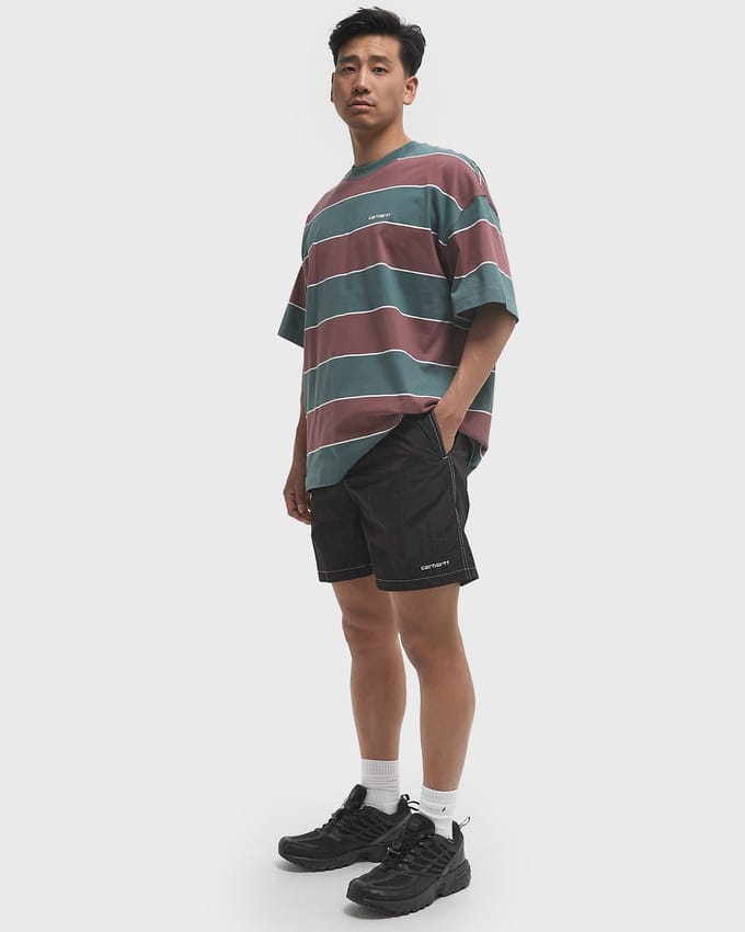 Canby Swim Trunks