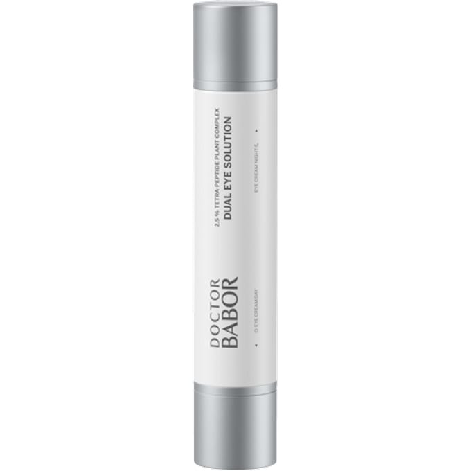 BABOR Doctor Babor Dual Eye Solution voor de hele dag stralende ogen 30 ml