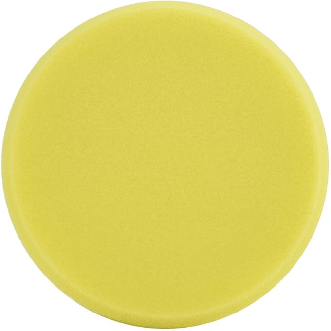 Meguiars Soft Buff Foam Polishing Disc 6'' voor Dual Action Polisher