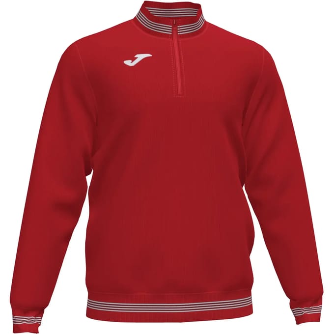1/2 zip sweatshirt Joma Campus III