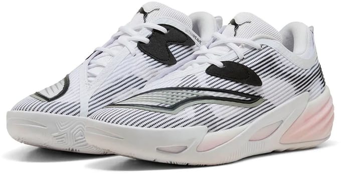 Basketbalschoenen Puma Baskets all-pro nitro 2 confort optimal