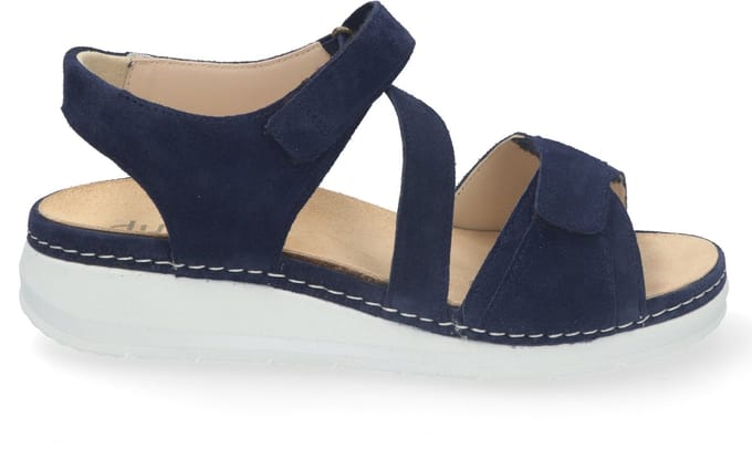 DUREA donkerblauw