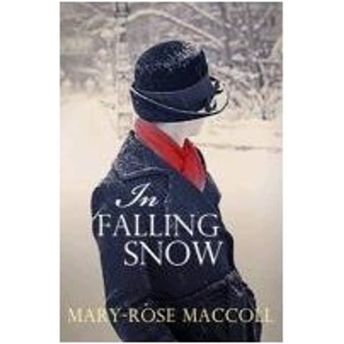 In Falling Snow - Mary-Rose MacColl