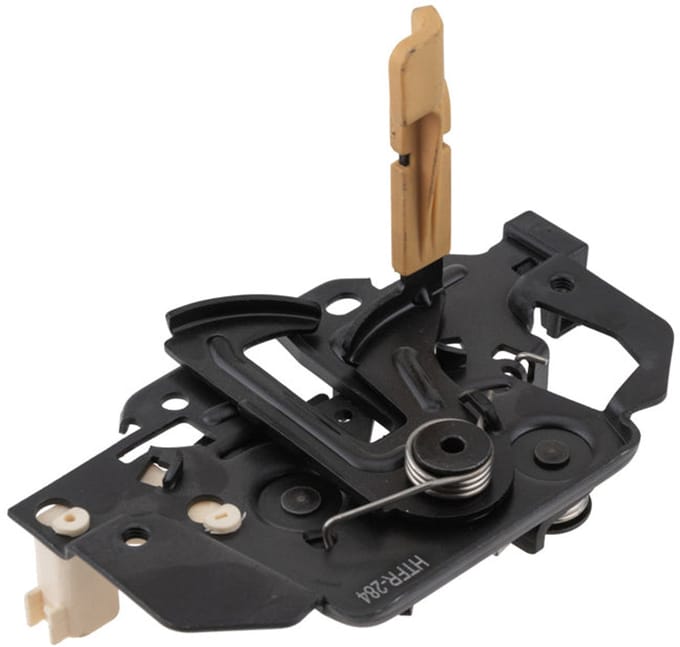 Motorkapslot NTY: EZC-FR-284 OEM C1BA-16700-CE