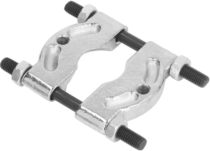 Lagerafbreker Tool - Lagerscheider - Auto Onderhoud - Gelegeerd Staal - 75-105mm - Metaal