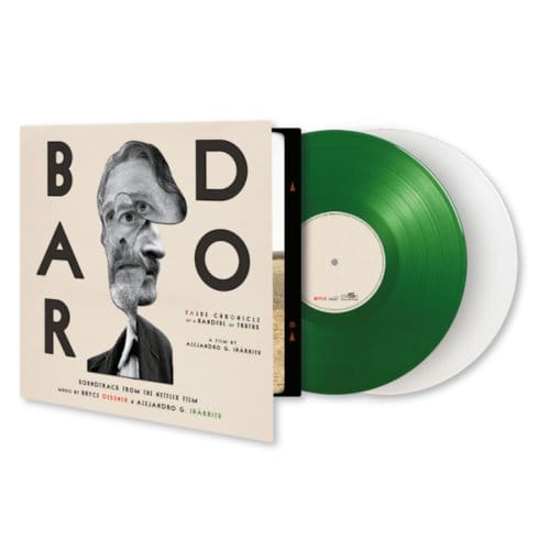Bardo - Original Motion Picture Soundt