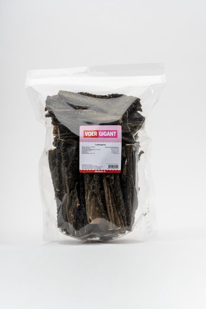 Lamspens 500 g